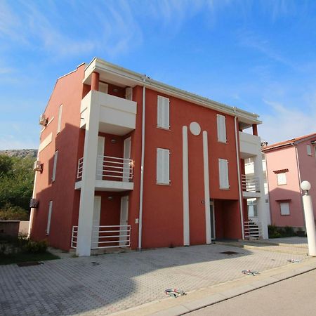 Apartments Posta Baška Exteriér fotografie